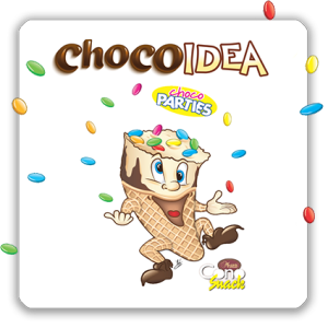 Chocoidea Logo